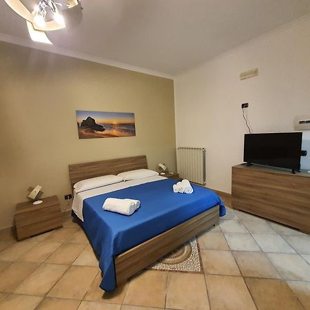 스카파티 Maison Mael B&B 외부 사진