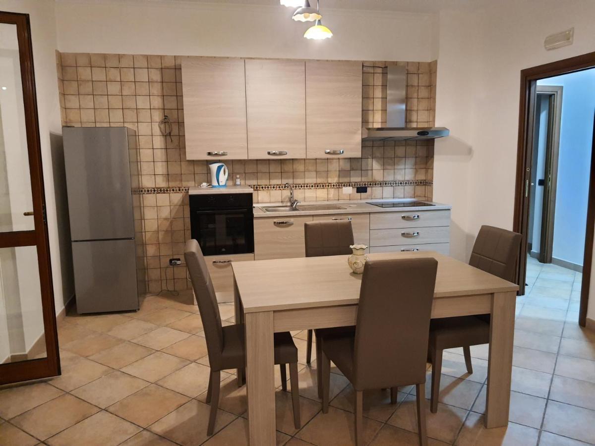스카파티 Maison Mael B&B 외부 사진