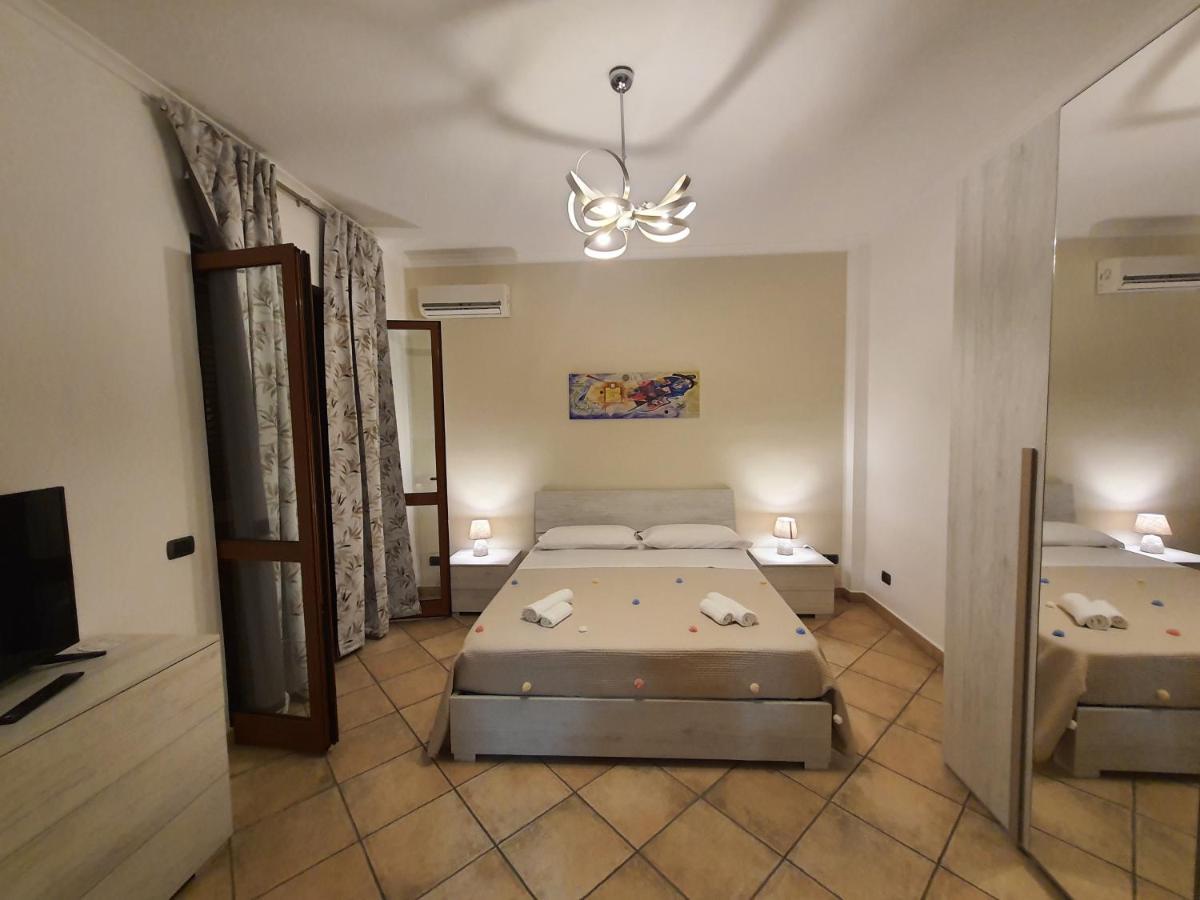 스카파티 Maison Mael B&B 외부 사진