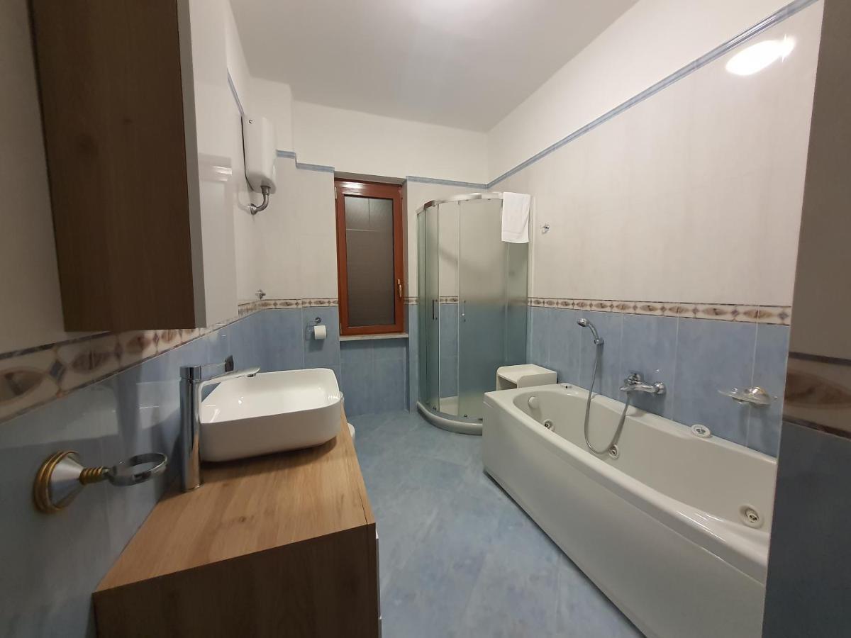 스카파티 Maison Mael B&B 외부 사진