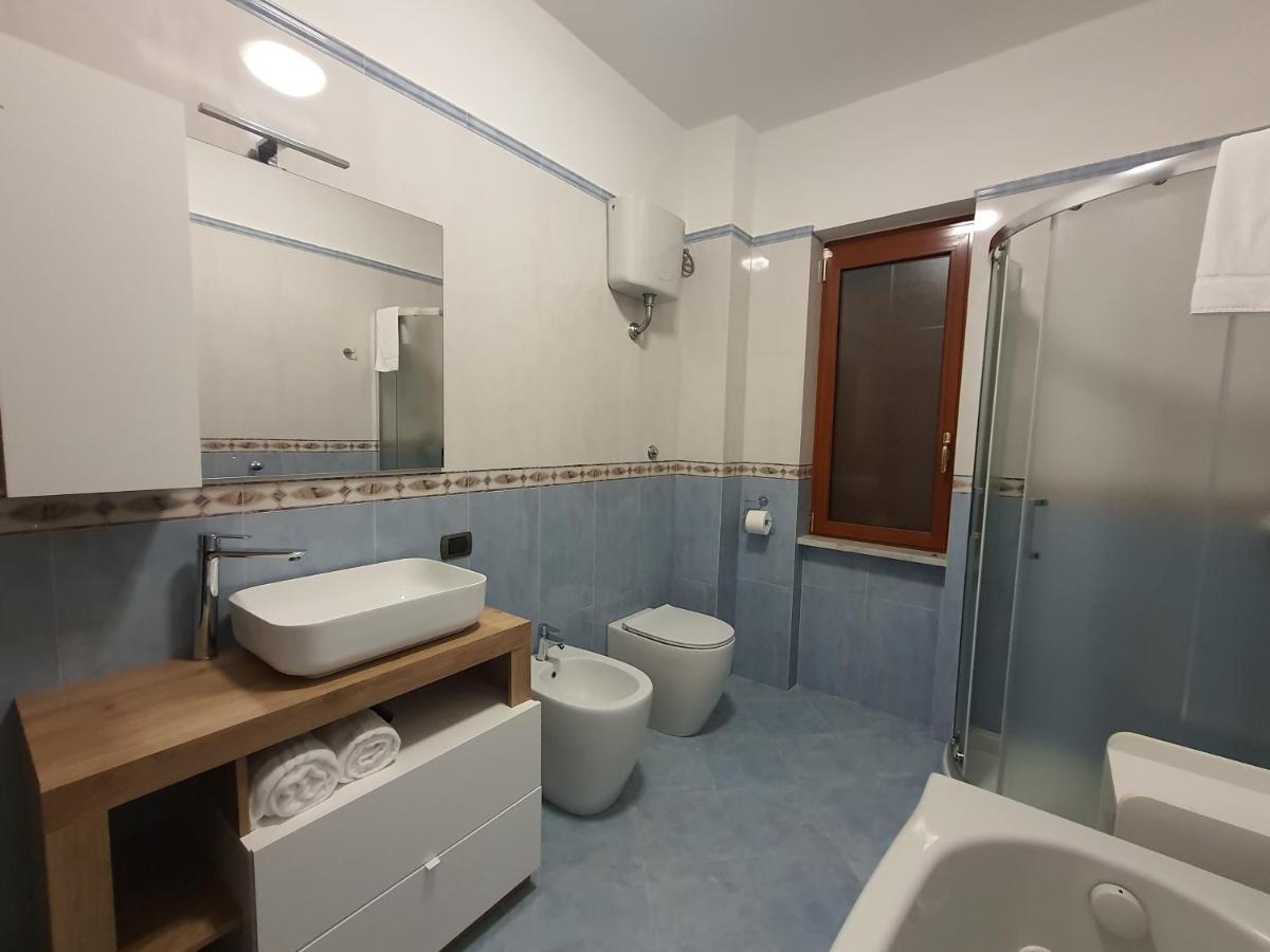 스카파티 Maison Mael B&B 외부 사진
