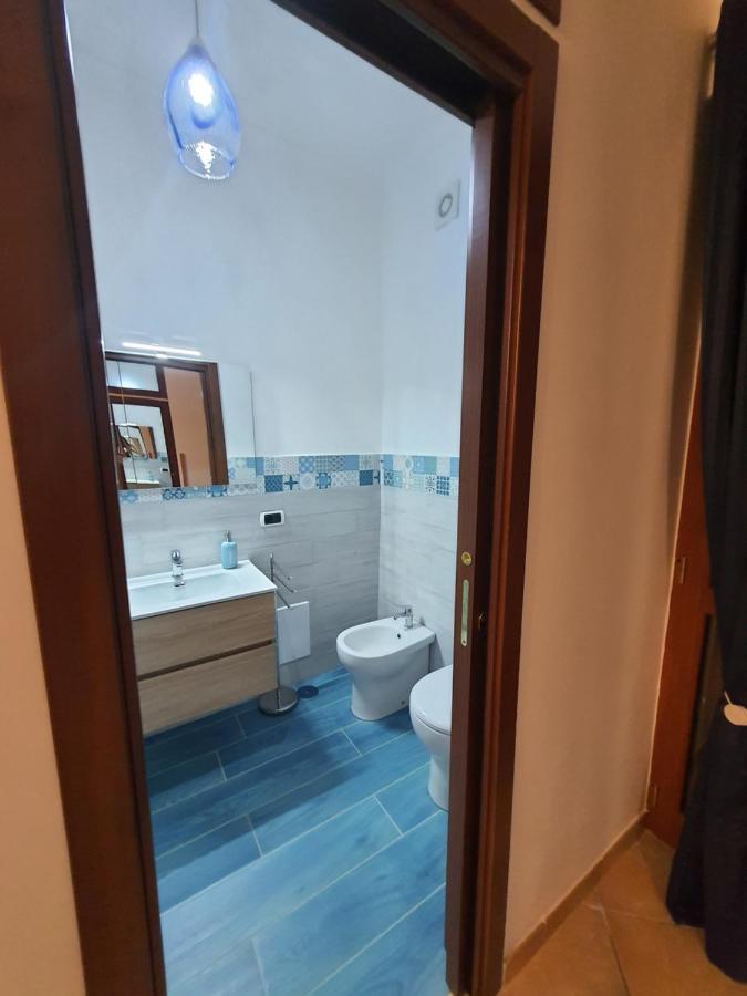 스카파티 Maison Mael B&B 외부 사진