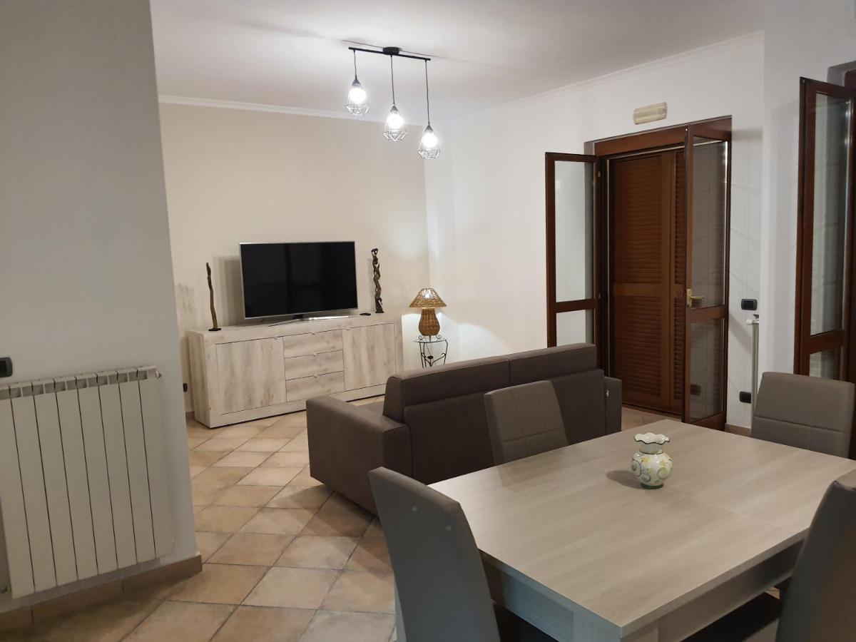 스카파티 Maison Mael B&B 외부 사진
