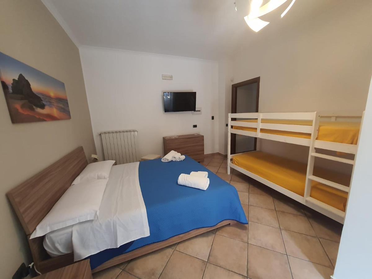 스카파티 Maison Mael B&B 외부 사진