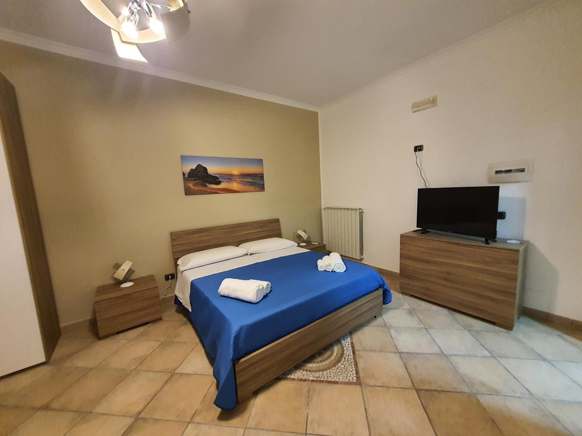 스카파티 Maison Mael B&B 외부 사진